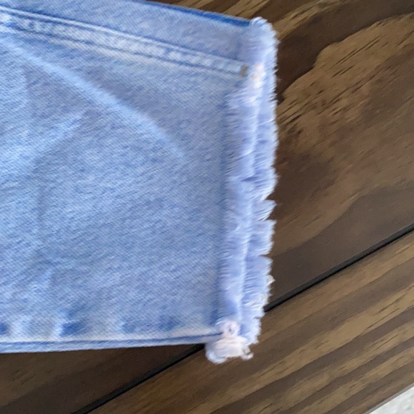 𝗡𝗪𝗧 𝗭𝗮𝗿𝗮 • Z1975 Mom Fit Jeans - Picture 12 of 14